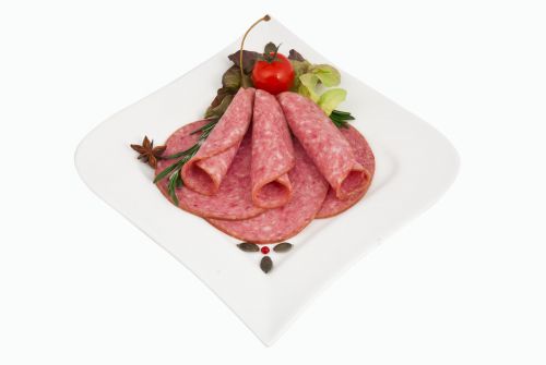 Сервелат Марно ClassiC